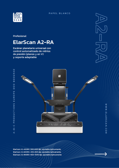 ElarScan A2-RA