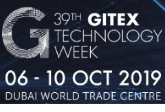 Anteprima mondiale del nuovo scanner per libri universale ElarScan al GITEX-2019