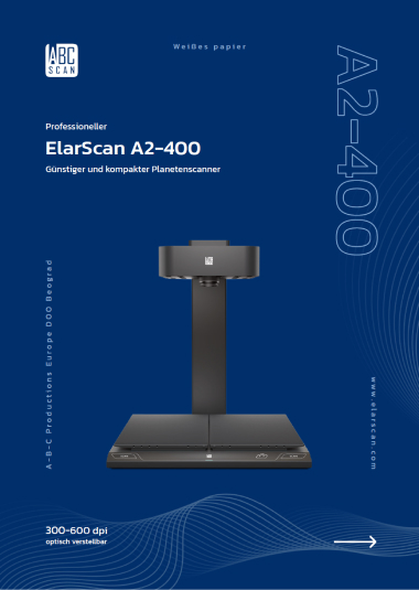 ElarScan A2-400