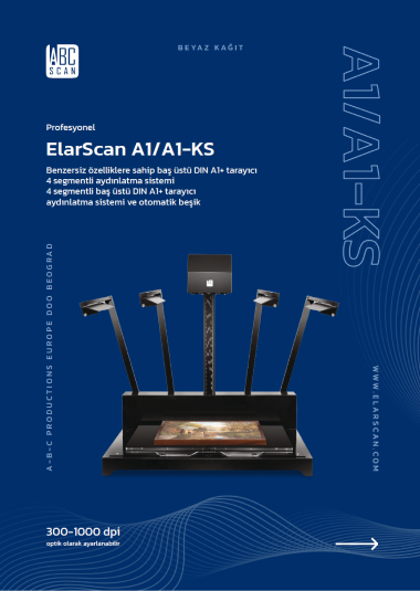 ElarScan A1