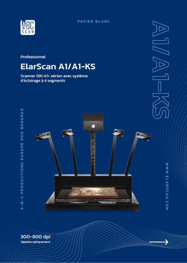 ElarScan A1