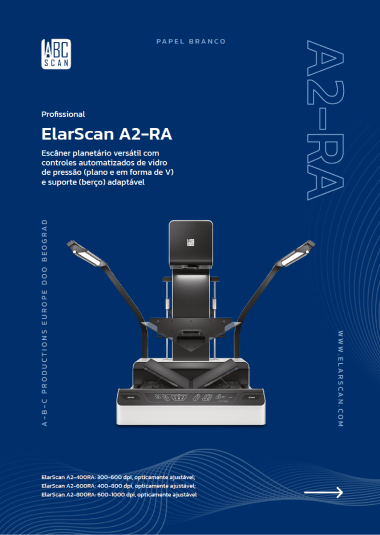 ElarScan A2-RA