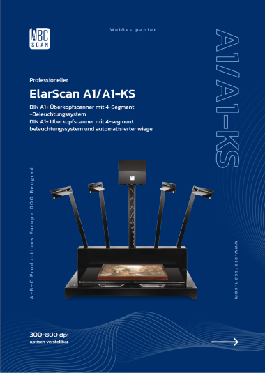 ElarScan A1-KS