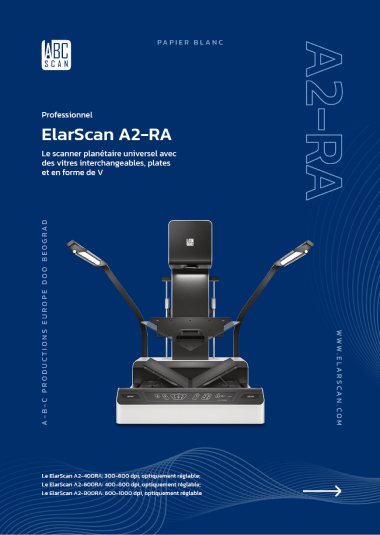 ElarScan A2-RA