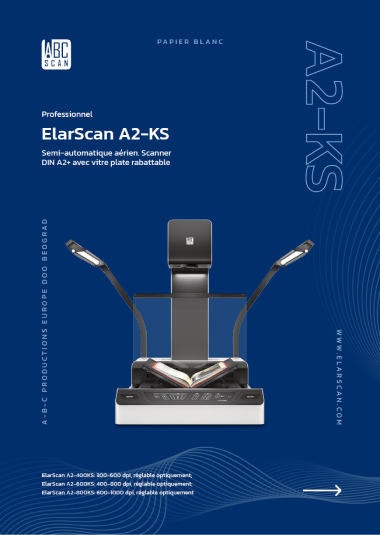 ElarScan A2-KS