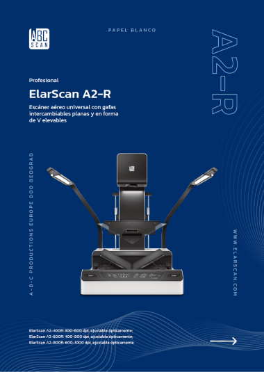 ElarScan A2-R