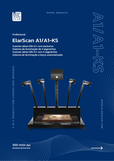 ElarScan A1-KS