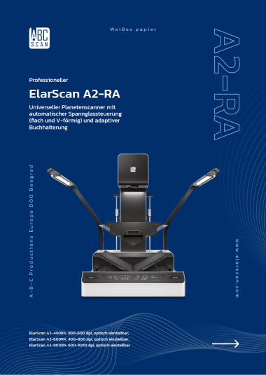 ElarScan A2-RA 