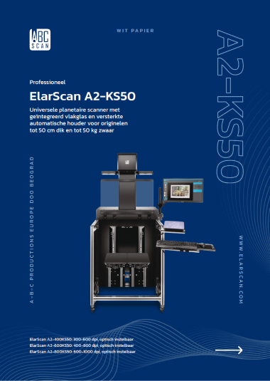 ElarScan A2-KS50