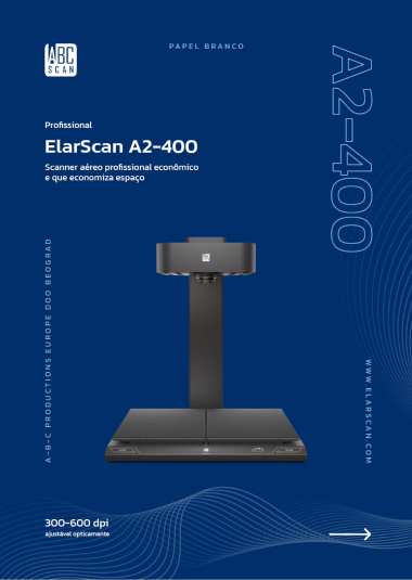 ElarScan A2-400