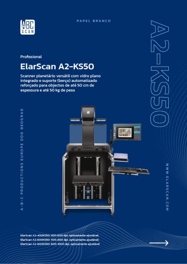 ElarScan A2-KS50