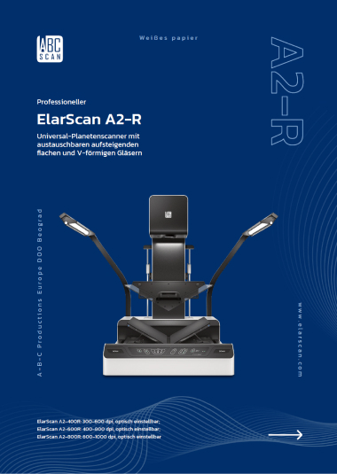 ElarScan A2-R