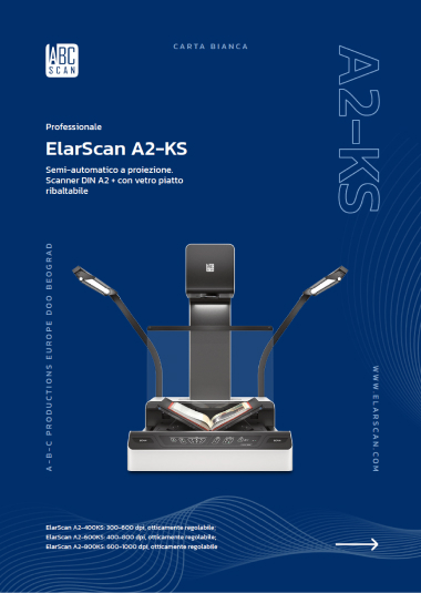 ElarScan A2-KS