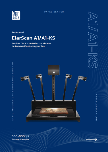 ElarScan A1