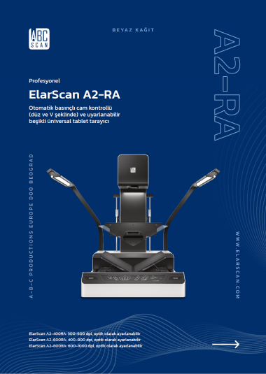 ElarScan A2-RA